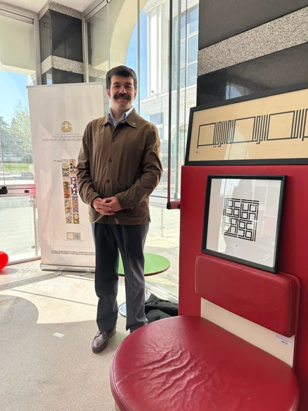 KÜTÜPHANE ETKİNLİĞİ